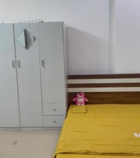 Nhat Tan Apartment | Dung Home
