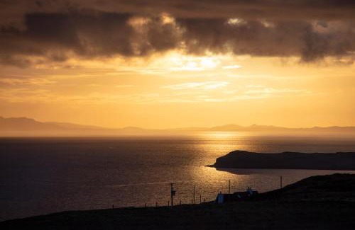 Waternish House | Dunhallin Ard