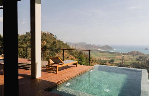 Selong Belanak Villa | DUNIA LOMBOK - Villas with Ocean View
