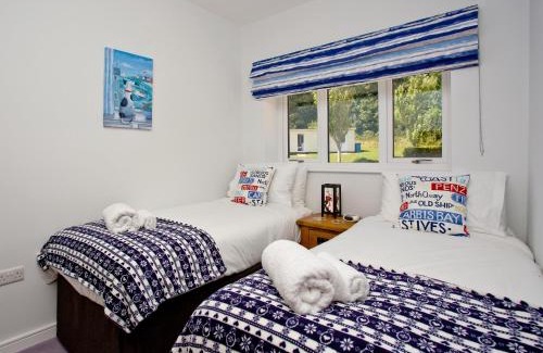 Brixham Apartment | Dunlin 4 - The Cove