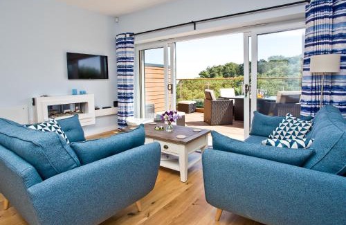 Brixham Apartment | Dunlin 4 - The Cove