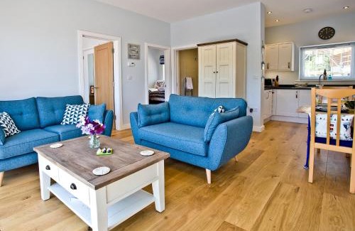Brixham Apartment | Dunlin 4 - The Cove
