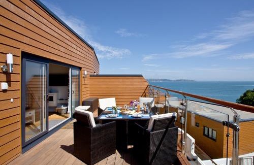 Brixham Apartment | Dunlin 4 - The Cove