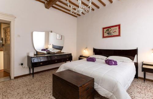 Massa Marittima Bed & Breakfast | [duomo-centro storico] casa tipica centro storico