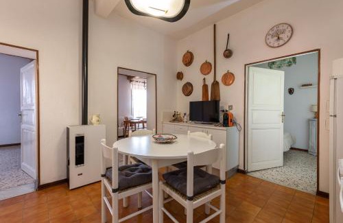 Massa Marittima Bed & Breakfast | [duomo-centro storico] casa tipica centro storico