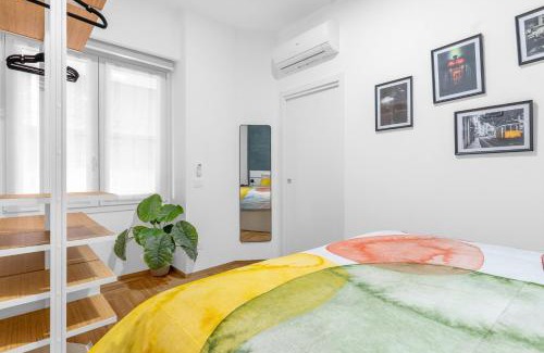 Foppette Apartment | Duomo-Navigli GramugliHouse