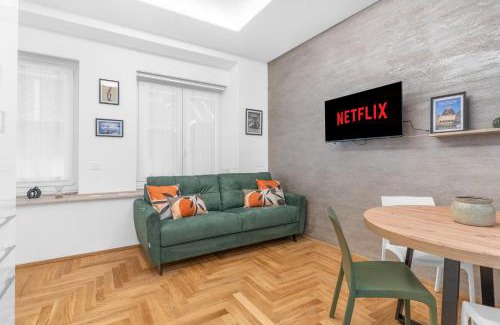 Foppette Apartment | Duomo-Navigli GramugliHouse