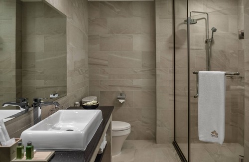 Chamkar Mon Hotel | Duong Chan Hotel