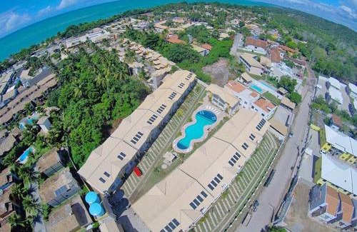Taperapua Beach Apartment | DUPLEX 2 SUÍTES CONDOMÍNIO MONT CARMELO