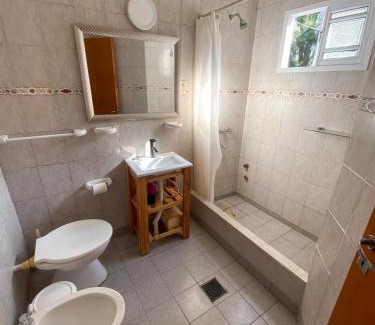 San Clemente Apartment | Duplex 3 - Calle 15