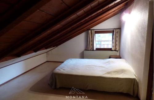 Le Grand-Bornand Apartment | Duplex 3 pièces avec balcon, proche village et remontées - 6 pers - FR-1-458-165