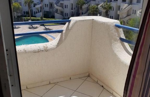 Achakkar House | Duplex Arous al bahr