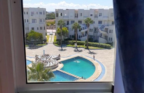 Achakkar House | Duplex Arous al bahr