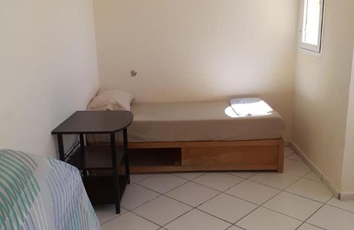 Achakkar House | Duplex Arous al bahr