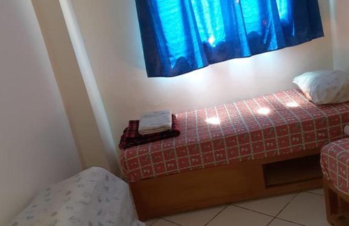Achakkar House | Duplex Arous al bahr