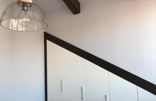 Jaca Apartment | Duplex Céntrico Labati Jaca