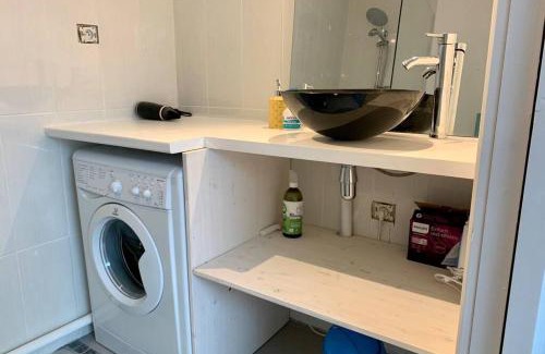Bastide Saint-Louis Apartment | Duplex Carcassonne centre