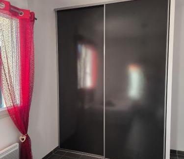 Genas Apartment | Duplex Cocoon de Genas