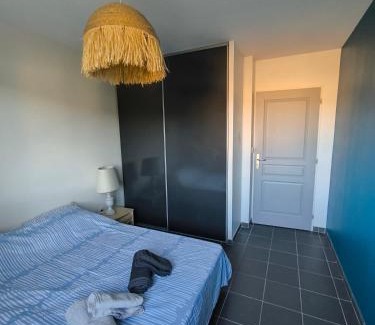 Genas Apartment | Duplex Cocoon de Genas