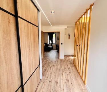 Le Tholy Apartment | Duplex cosy proche Gérardmer