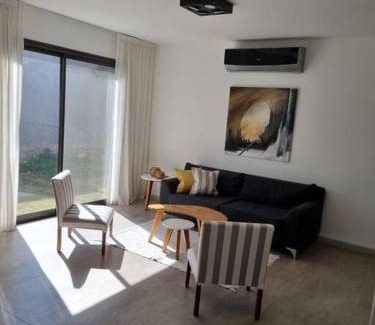 Cordoba House | Duplex de Categoria - con estacionamiento gratuito