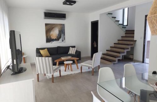 Cordoba House | Duplex de Categoria - con estacionamiento gratuito