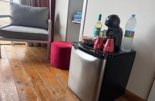 Torrequebrada Apartment | Duplex de lujo en la playa , jacuzzy, piscina, chimenea y padel