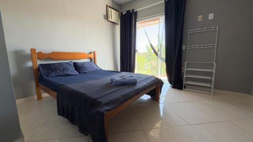 Saquarema Apartment | Duplex em Itaúna 4min da Praia que ocorre o WSL, 1min da pista de skate do LS, pracinha com parque infantil, quadra de futebol, tudo isso a 1 min da duplex, perto do comércio, wi-fi super rápido, estacionamento gratuito, monitoramento 24hrs