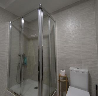Burela Apartment | Duplex en Burela Mi Piso 90