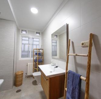 Burela Apartment | Duplex en Burela Mi Piso 90
