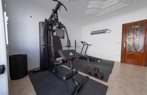 Burela Apartment | Duplex en Burela Mi Piso 90