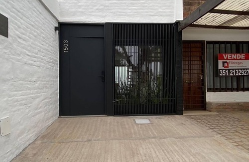 Cordoba Apartment | Duplex en el Cerro de Las Rosas by Lugar