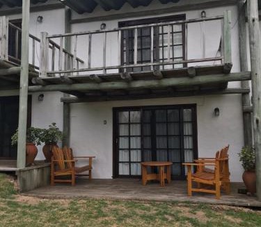 Jose Ignacio Apartment | Duplex en jose ignacio a 1 cuadra de la playa