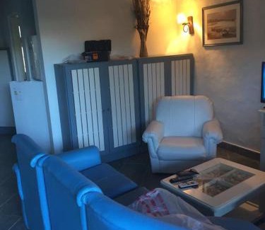 Jose Ignacio Apartment | Duplex en jose ignacio a 1 cuadra de la playa