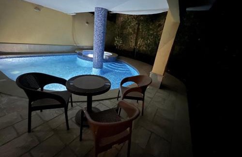 New Cairo Villa | Duplex for rent in Choueifat, Fifth Settlement
