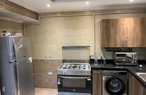 New Cairo Villa | Duplex for rent in Choueifat, Fifth Settlement