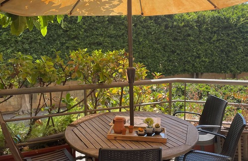 Zouk El Kharab Apartment | Duplex In Siwar,2 Minutes From Hotel Le Royal,1 Bedroom, Pool,generator Included