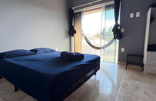Porto da Roca House | Duplex Itaúna(WSL 4 min/SLS 1min)