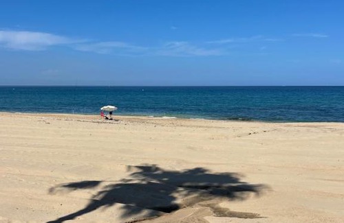 Marina Smir Apartment | Duplex Kasr Rimal