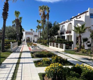 Marina Smir Apartment | Duplex Kasr Rimal