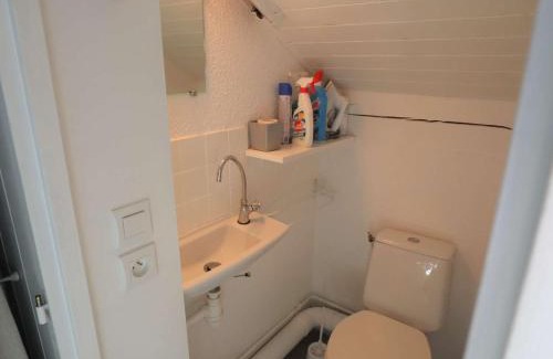 Beaufort Apartment | Duplex lumineux 4-6 pers avec balcon sud, bien équipé, proche pistes et commerces, refait à neuf, calme - FR-1-342-216