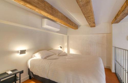 Old Lyon Apartment | Duplex lumineux et authentique, Vieux-Lyon