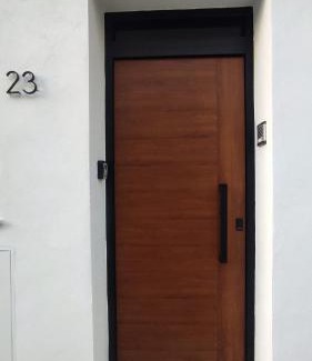La Trinidad Apartment | Duplex nueva construcción en Málaga-Centro
