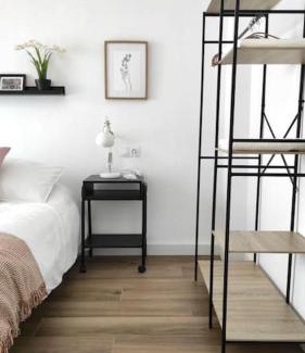 La Trinidad Apartment | Duplex nueva construcción en Málaga-Centro