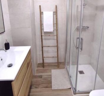 La Trinidad Apartment | Duplex nueva construcción en Málaga-Centro