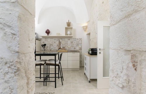 Ostuni Apartment | Duplex Sant Antonio by Wonderful Italy