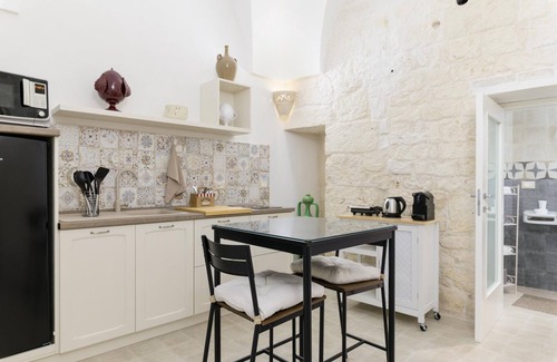 Ostuni Apartment | Duplex Sant Antonio by Wonderful Italy