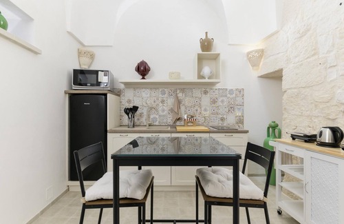 Ostuni Apartment | Duplex Sant Antonio by Wonderful Italy