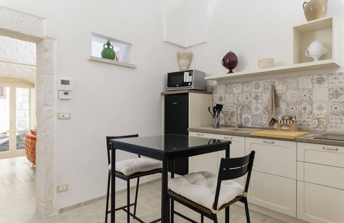 Ostuni Apartment | Duplex Sant Antonio by Wonderful Italy