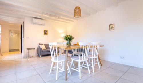 Paray-le-Monial House | Duplex SPA & Détente en Hyper-Centre avec Parking Privé
